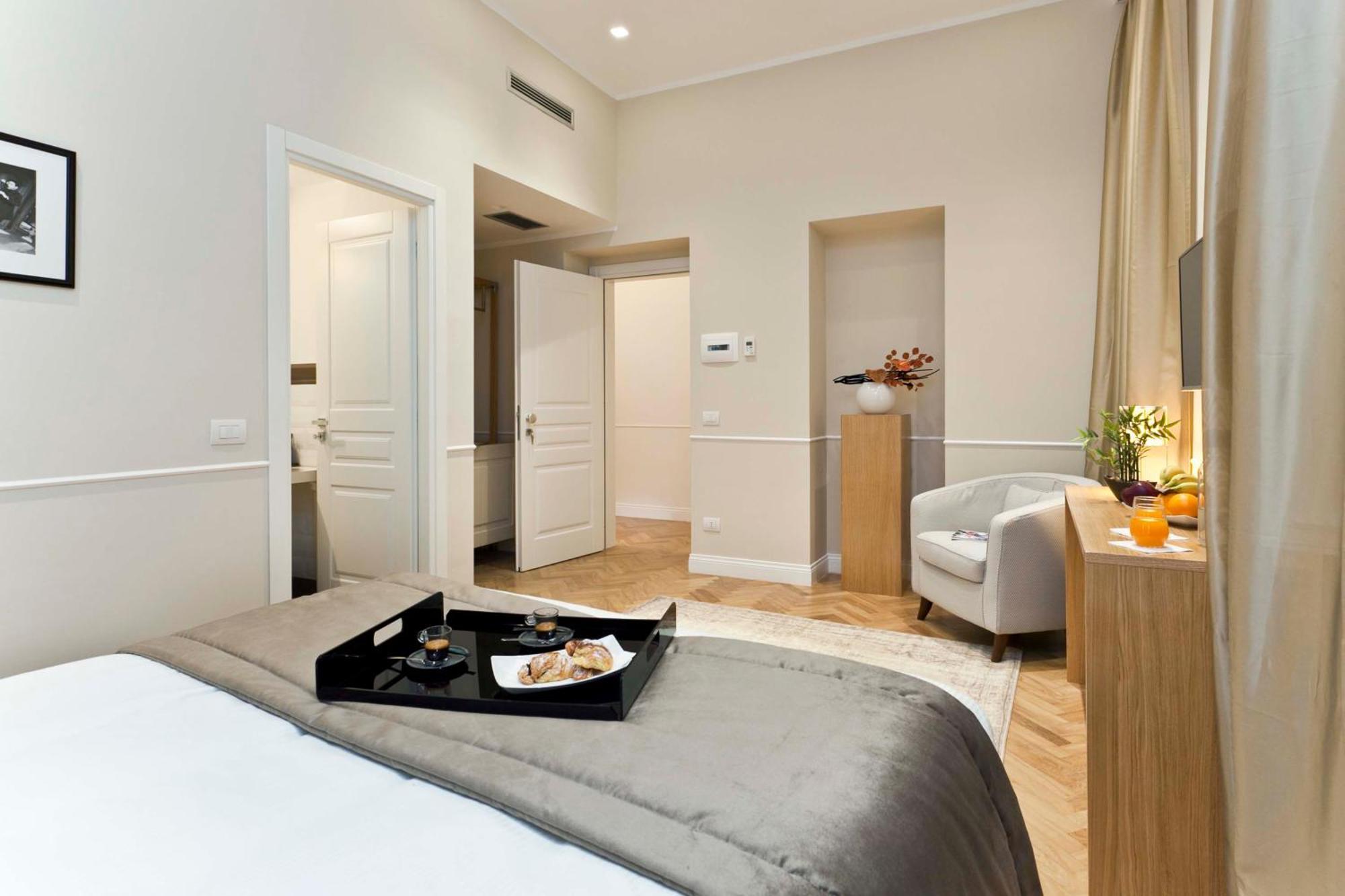 Hotel Vanity Navona Rome